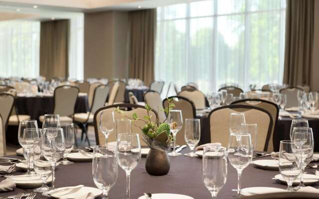 Hilton Garden Inn Rochester/University & Medical Center