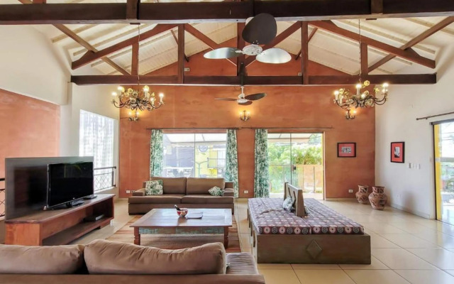 Hotel Paraiso das Águas