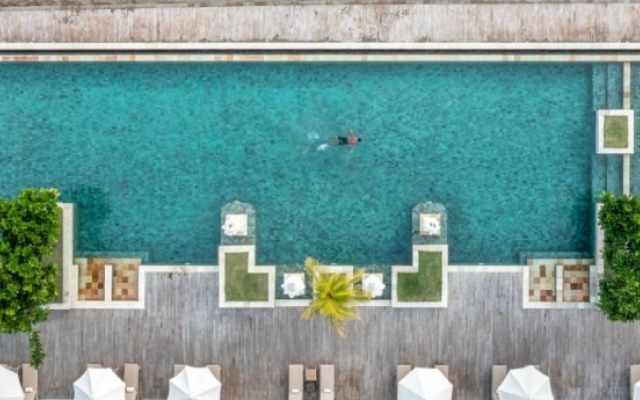Resor Seminyak