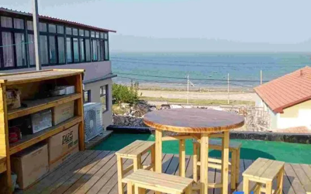 Laoshan District Yihai Beili Accommodation Service Center – Outside – Qingdao