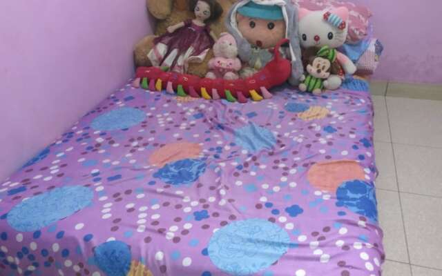 Yati Homestay - Hostel