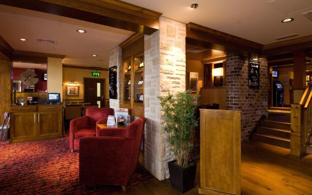 Premier Inn Doncaster Central