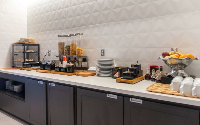 Hilton Garden Inn Mattoon,  Il