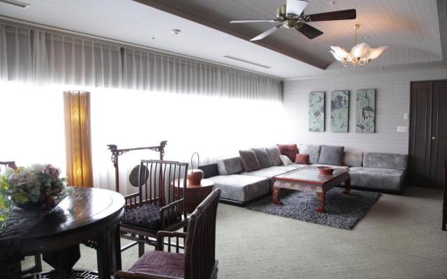 Kakegawa Grand Hotel