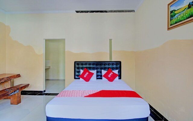 OYO 93056 Penginapan Pondok Abian Sukawati