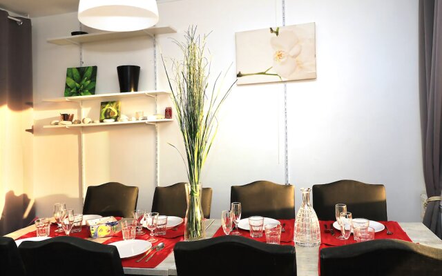 Appartement Residence Plein Soleil