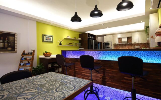 Jasmine Orange Bed and Breakfast