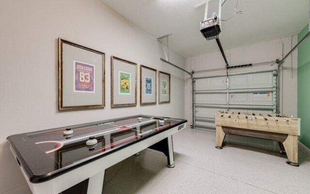 Vhc Slh6 4821 6 Bedroom Home