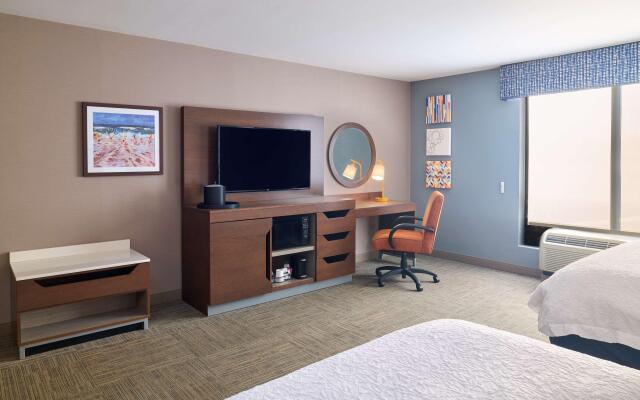 Hampton Inn & Suites Providence/Smithfield