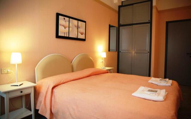 Hotel Cala di Seta