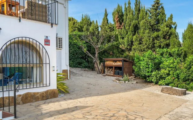Villa Javea Sol