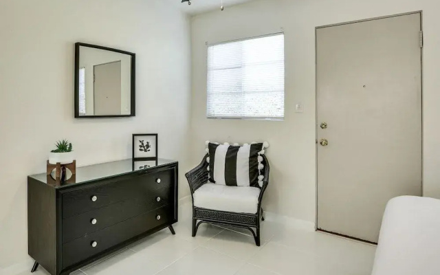 The Three Fifty Hotel