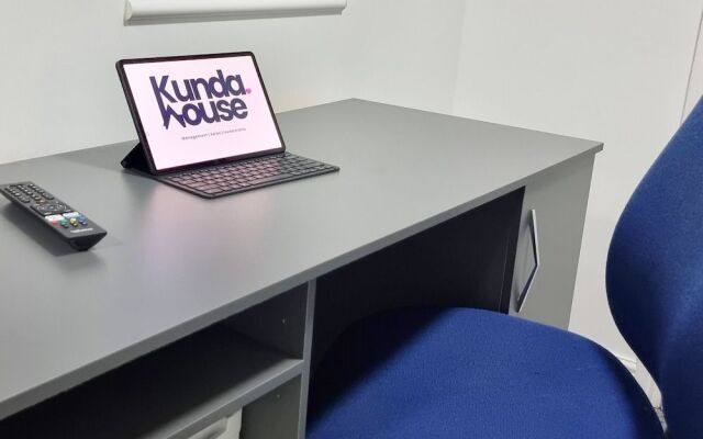 Kunda House Croydon