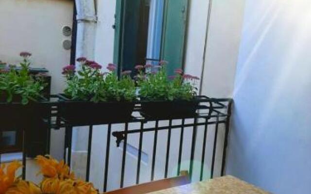 Apartment Cà Dorè