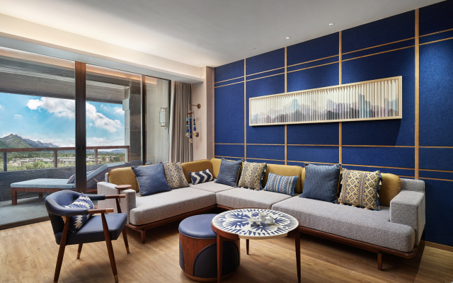 Club Med Lijiang