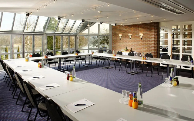 Hotel Chlosterhof Stein am Rhein