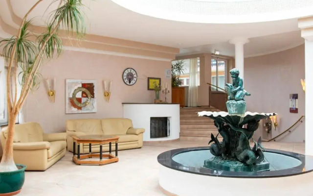 Sonnenhotel Amtsheide