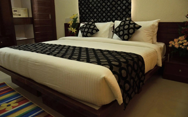 Sunray Hotel