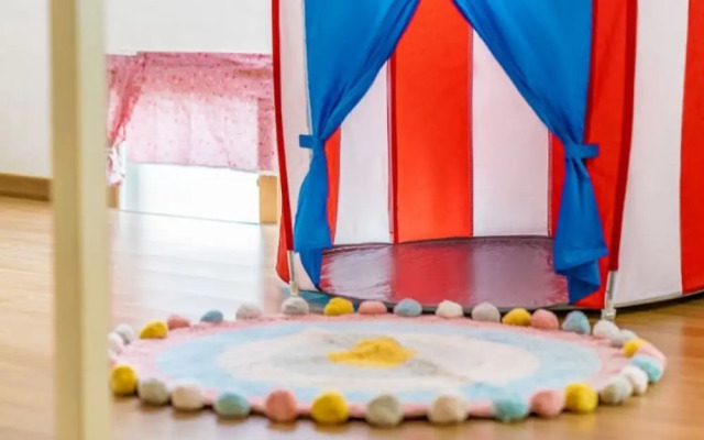 Goseong Mungstay Pension