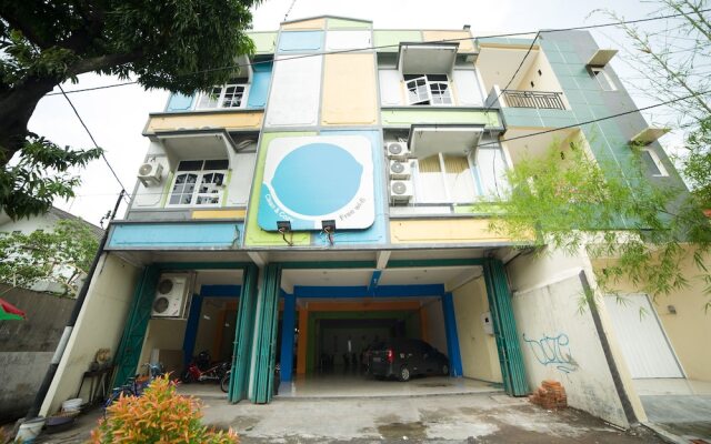 Airy Eco Syariah Solo Baru Sukoharjo Soekarno 20