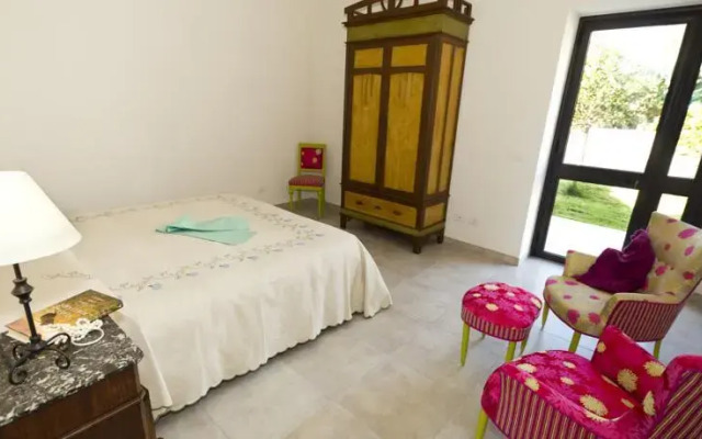 Casa GALO