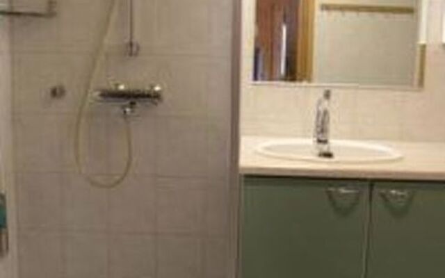 House Rusakko Terracina