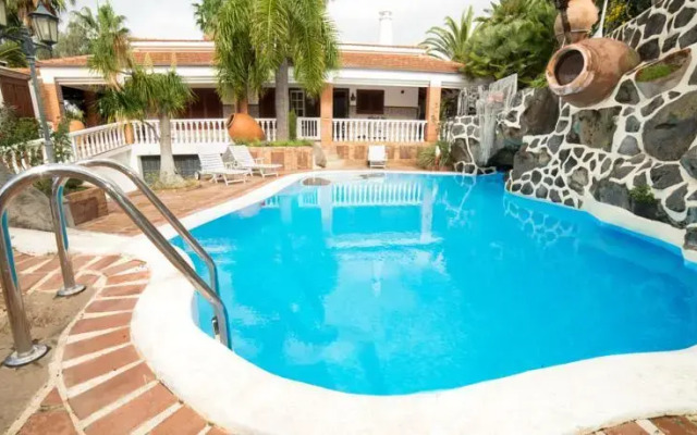 Villa Los Piños