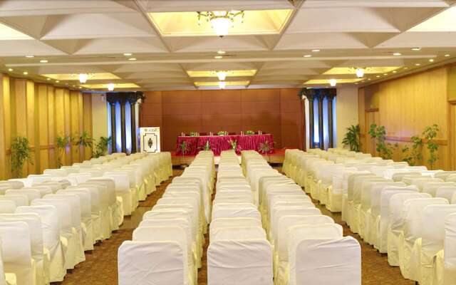 Sangam Hotel