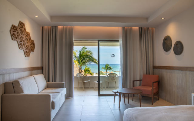 Bahia Principe Grand Tulum - All Inclusive