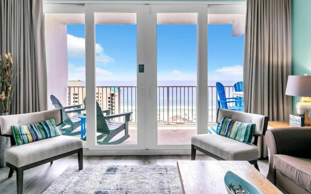 Laketown Wharf 1326