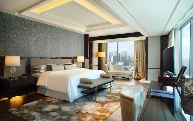 Sheraton Grand Jakarta Gandaria City Hotel