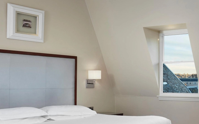 Leonardo Edinburgh City Hotel