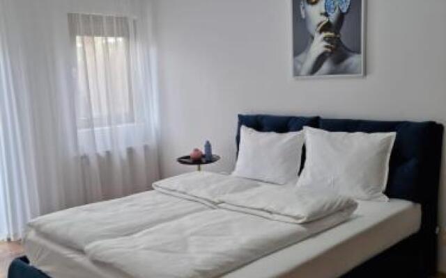Sasu Apartment