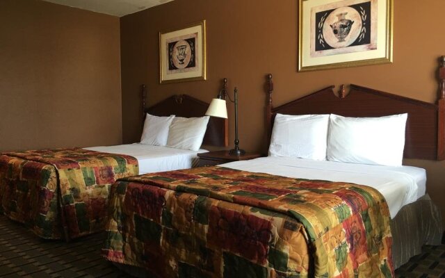 Marion Gray Plaza Motel