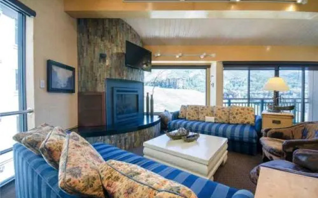 Steamboat Gondola Residences - SV710