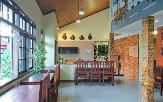 Maple Tree Homestay