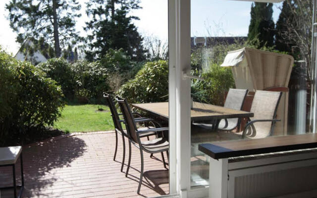 Techt's Apartmenthaus