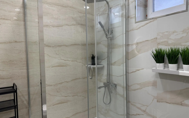 У Эльзы «Эленика»