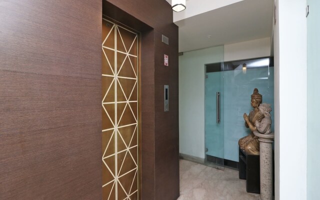 OYO 1187 Hotel Swiss Suites