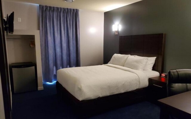 EconoHotel.ca