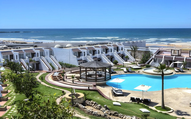 Casablanca Le Lido Thalasso & Spa