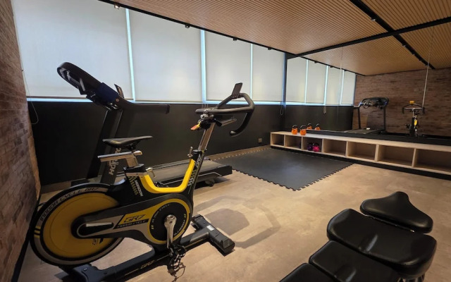 Oceana Suites Independencia