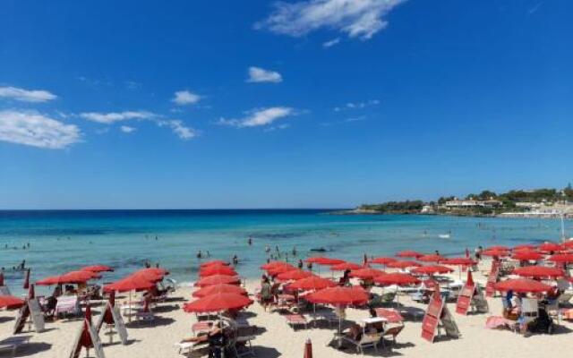 Flaviana Salento Holiday House