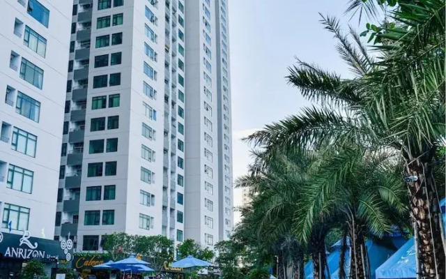 Pavilor Hotel Nha Trang