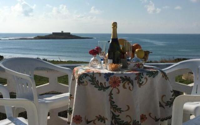 Villino Fascinoso by Holiday World