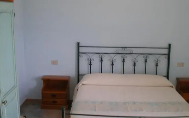 Agriturismo Predas Rujas