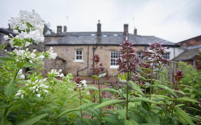 Wortley Hall Sheffield