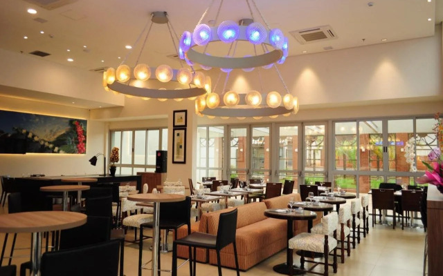 Bourbon Hotel Cambará