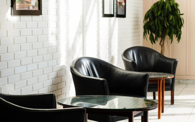 Hotel des Nordens Flensburg Wellness & Spa