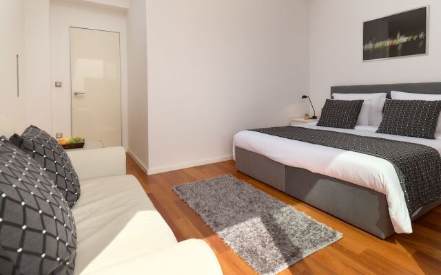 Sun Spalato Penthouse